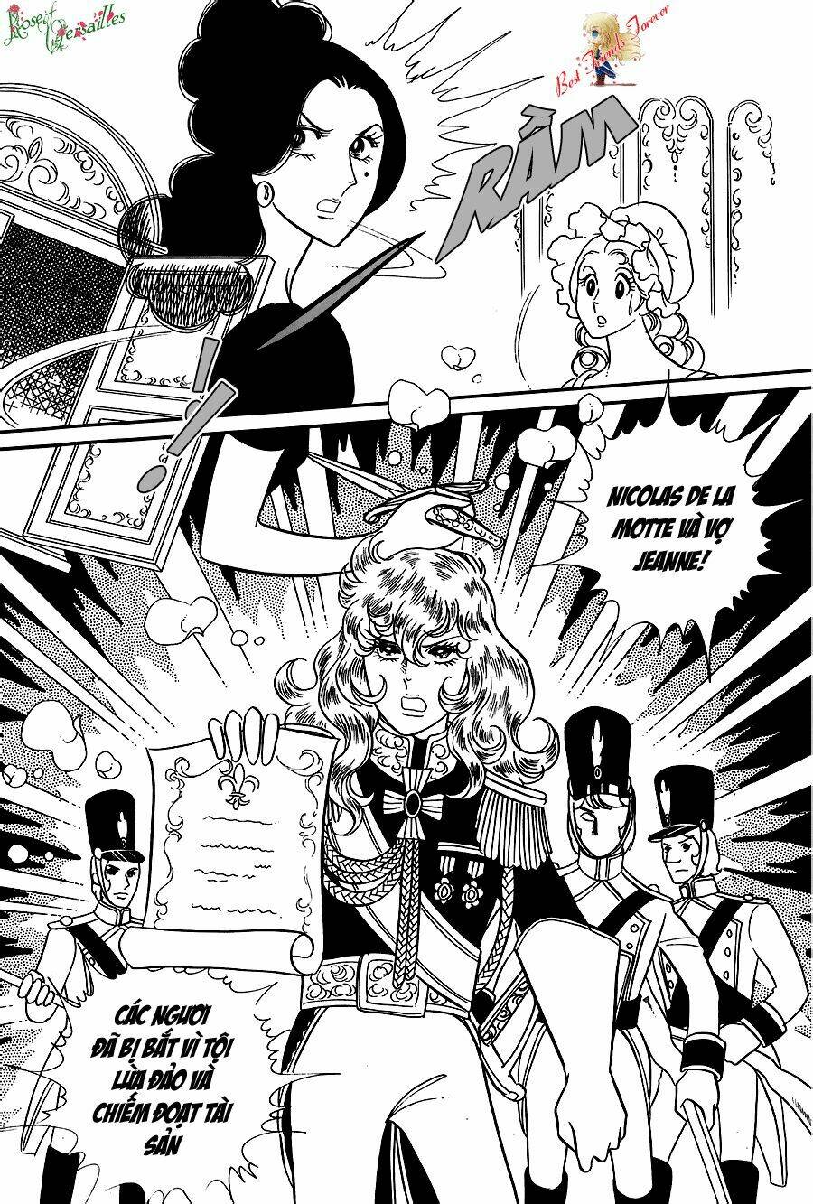 versailles no bara chapter 22 9