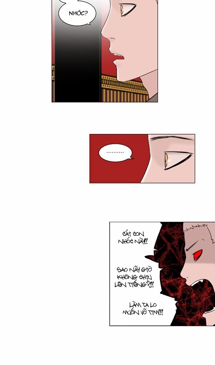 tòa tháp bí ẩn 2 chapter 13 12