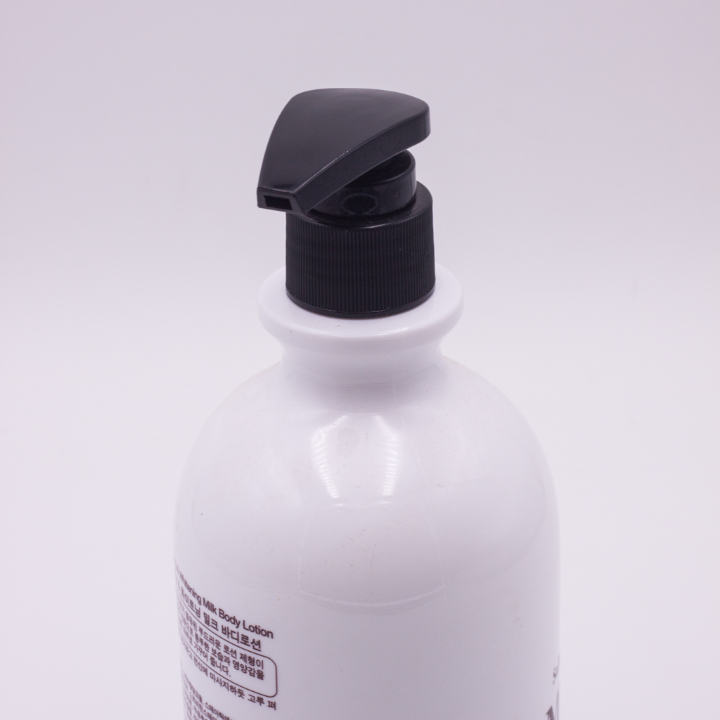Sữa Dưỡng Thể Trắng Da Chống Lão Hóa Hàn Quốc Cao Cấp Benew Whitening Body Lotion (450ml) – Hàng Chính Hãng