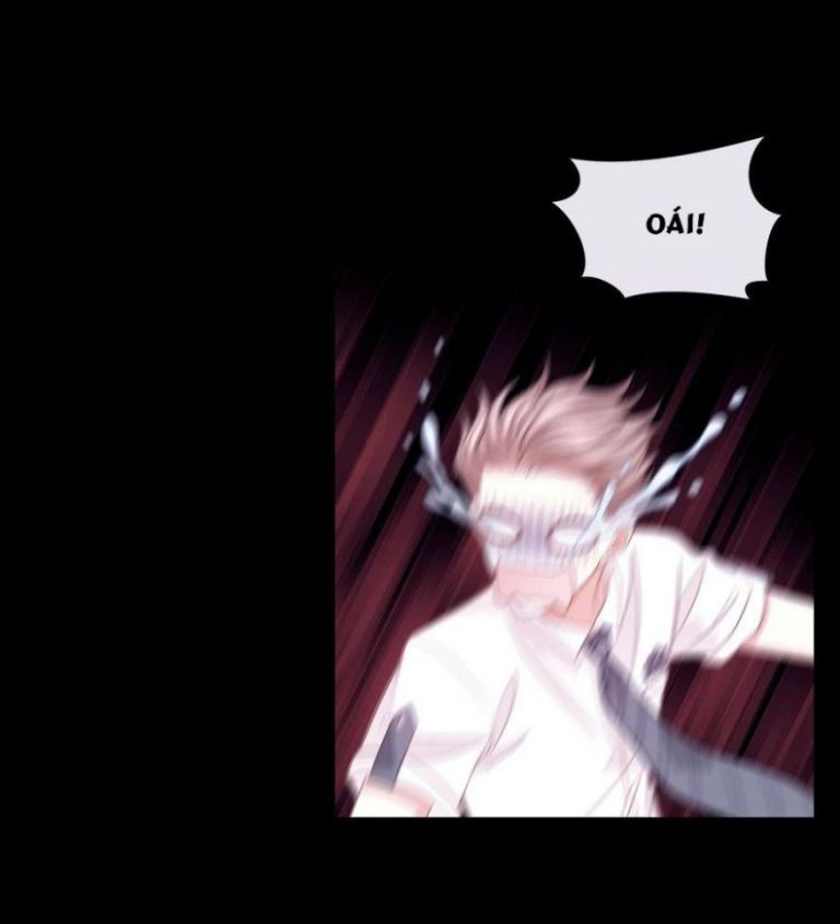 tôi nghi ngờ hệ thống thích tôi chapter 29 30