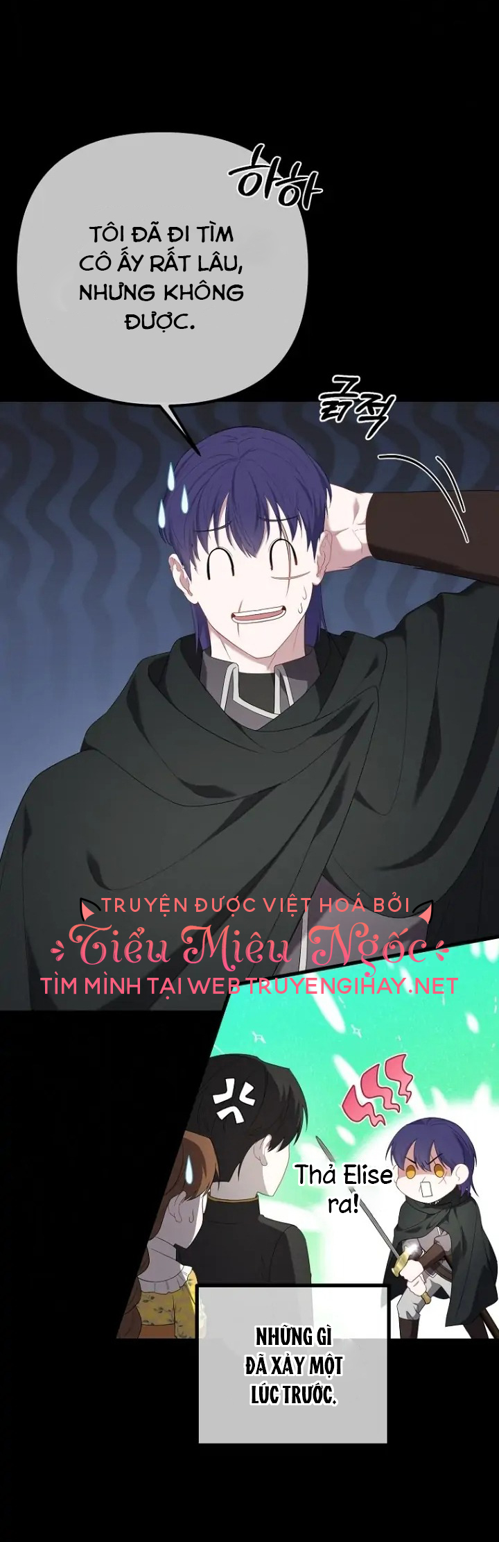 màn đêm tối của adeline chapter 46.1 11