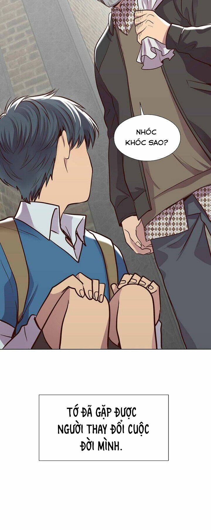 bí mật sâu sắc nhất của tôi chapter 44 38