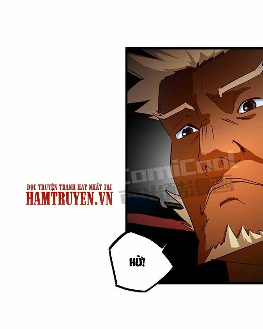 phong quỷ truyền thuyết chapter 24 10