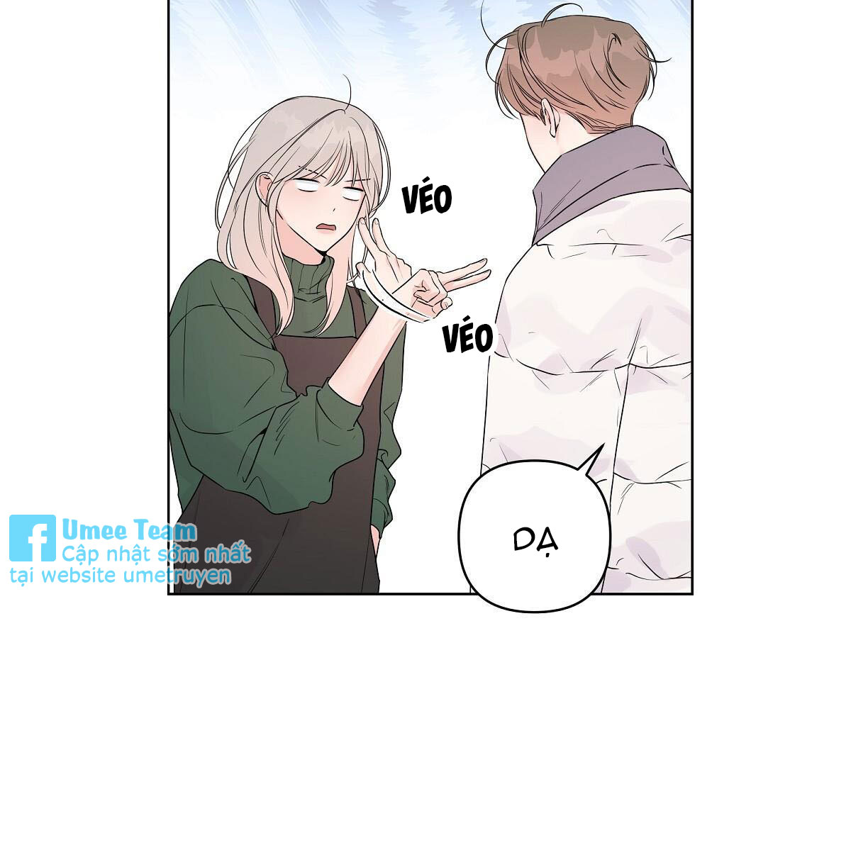 đừng bận tâm darling chapter 30 66