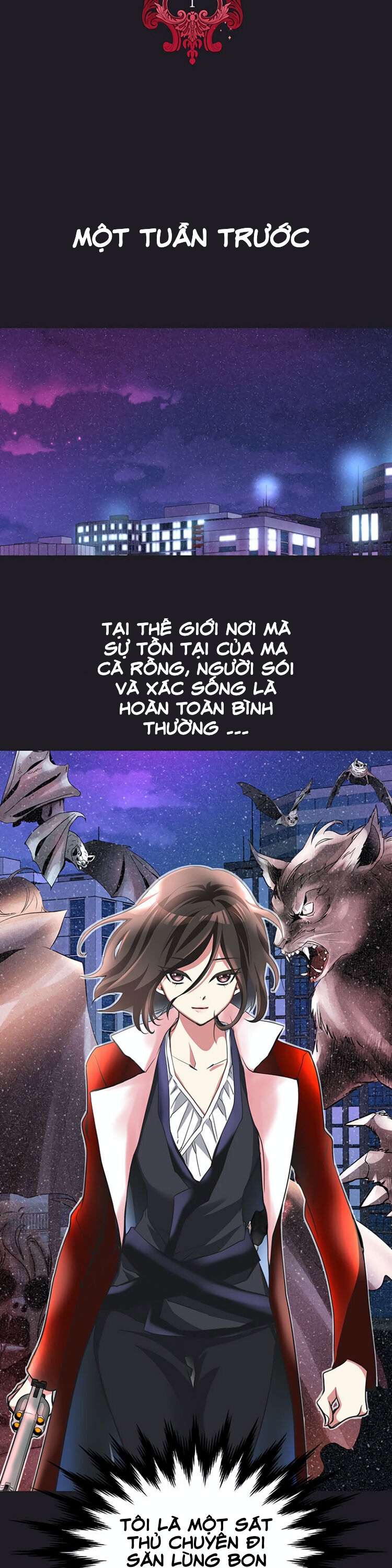 tôi là một sát thủ nhưng tôi đang nghĩ đến việc sống như một cô công chúa chapter 1 13