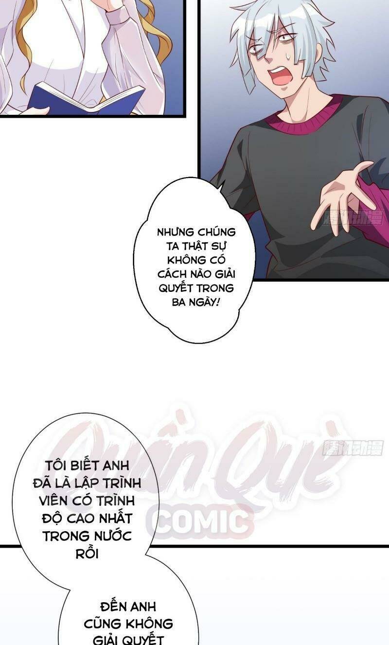 shipper thần cấp chapter 21 15