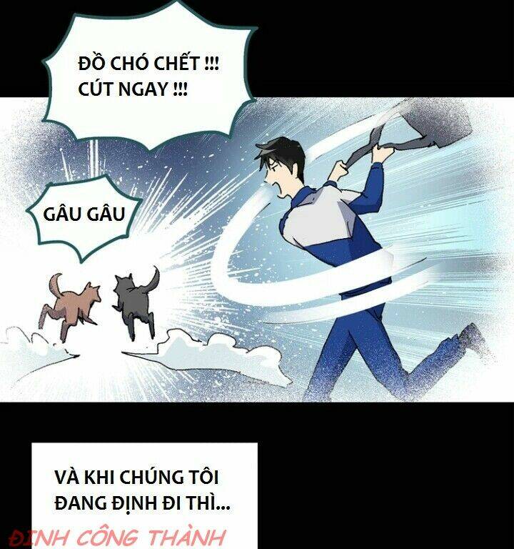 bút tiên chapter 7 6