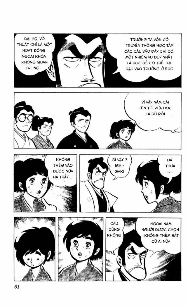 ore wa chokkaku chapter 2 17