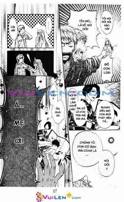 bát khuyển sỹ phương đông chapter 7 17