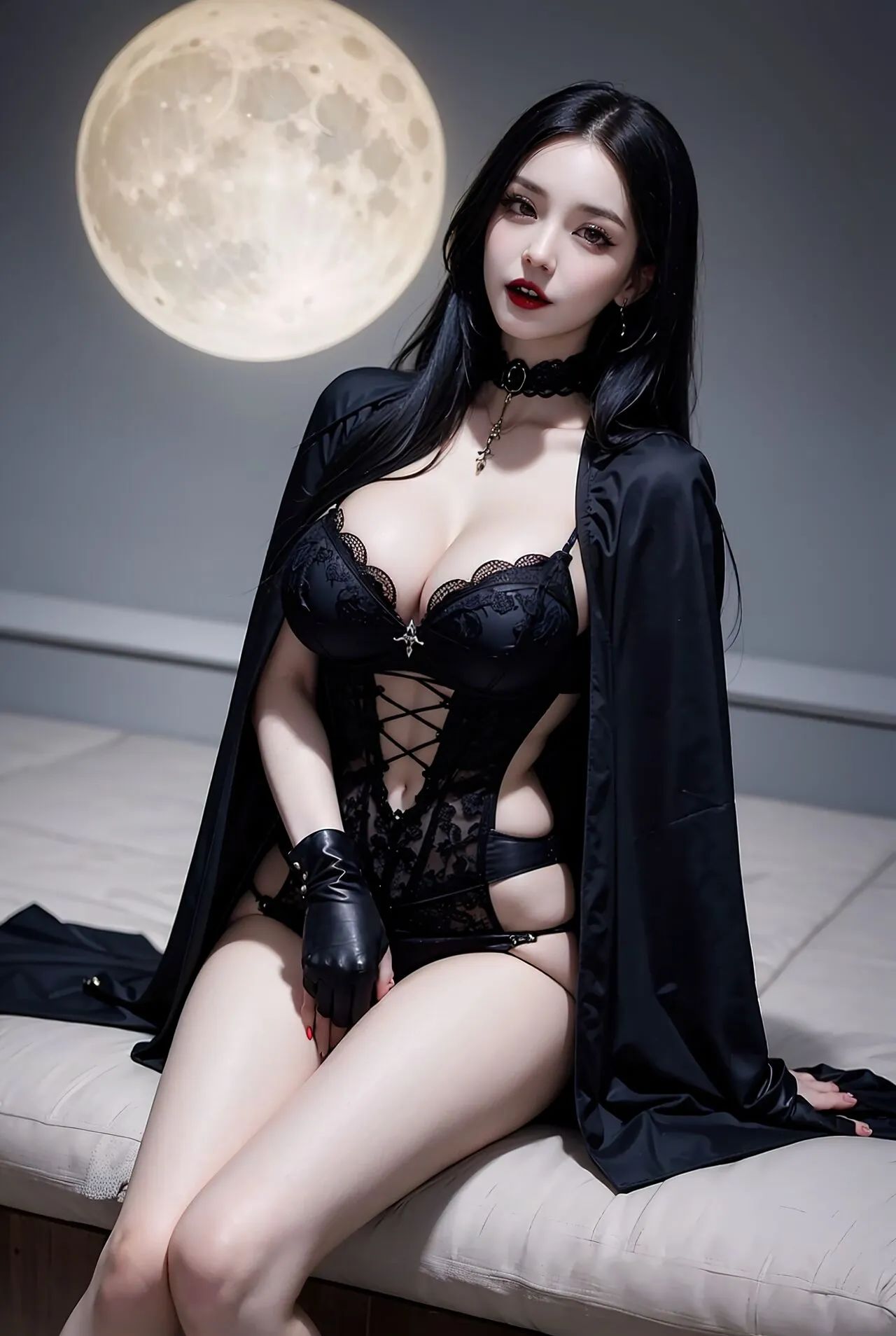 artist ai generated chapter 312 80