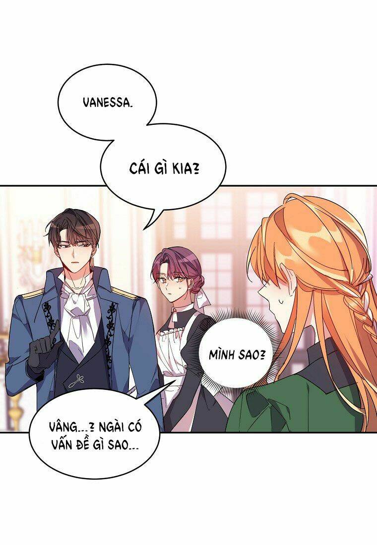 cô dâu thứ 99 của công tước chapter 3 21
