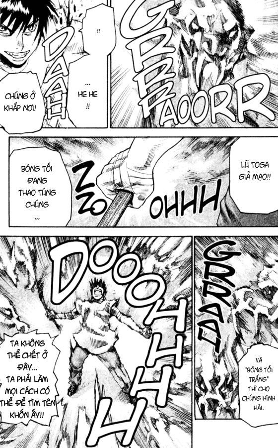 togari chapter 48 11