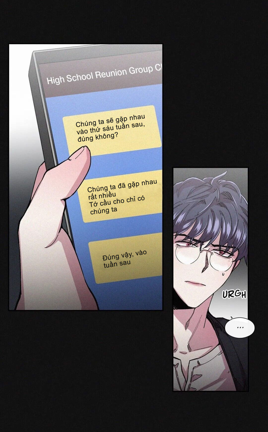 s flower chapter 39.2 9