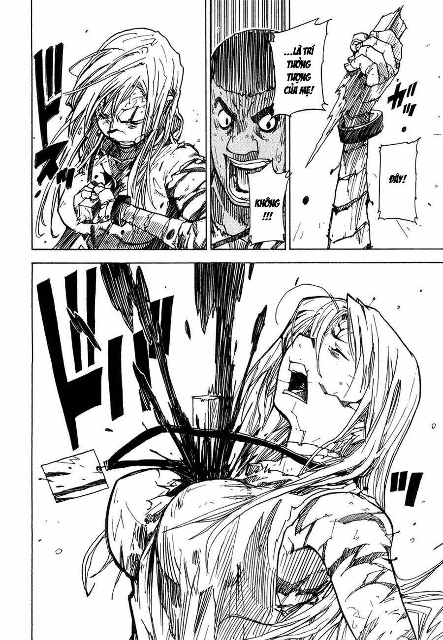 king of thorns chapter 25 29