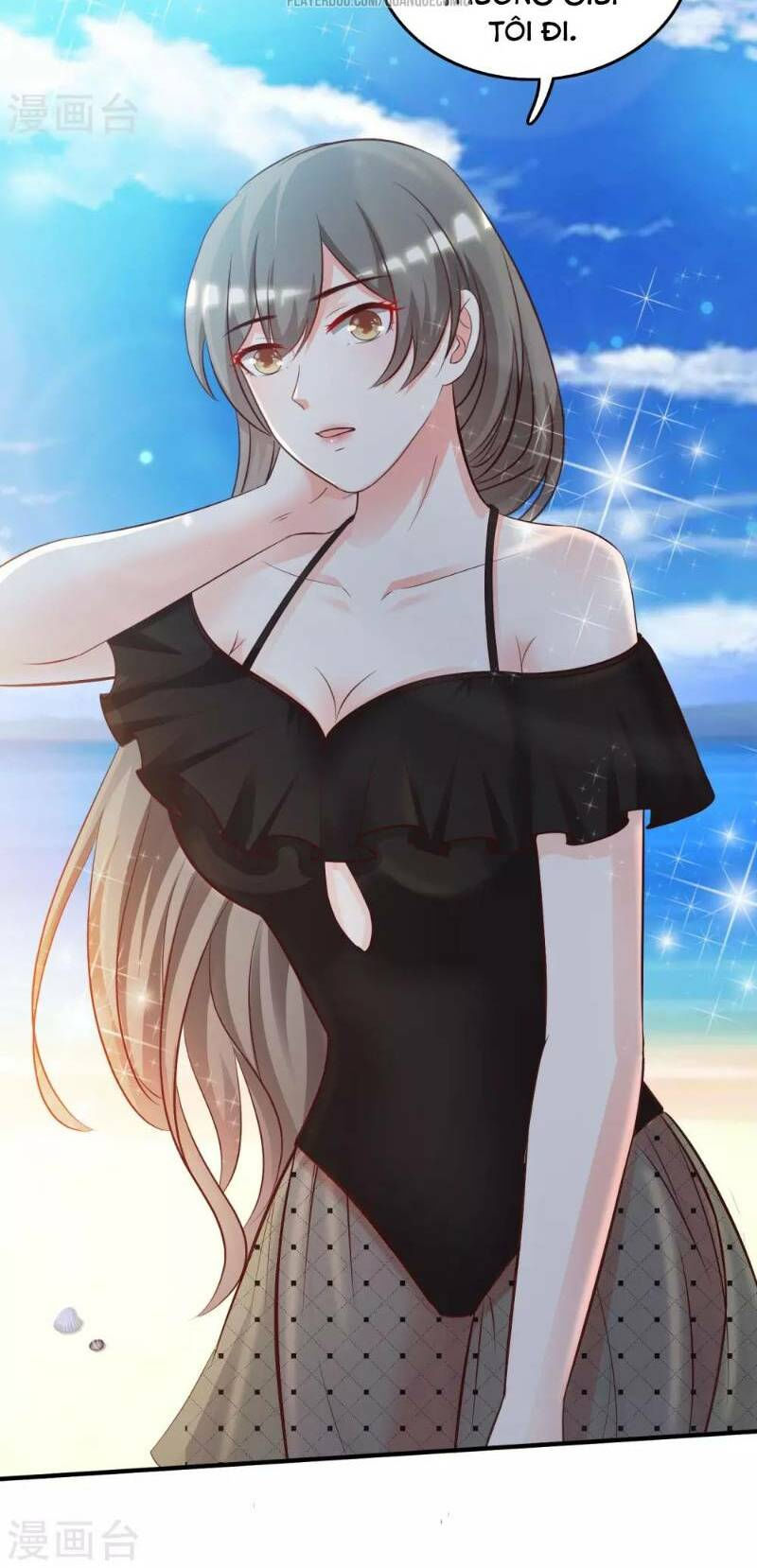 tối cường vận đào hoa chapter 43 23