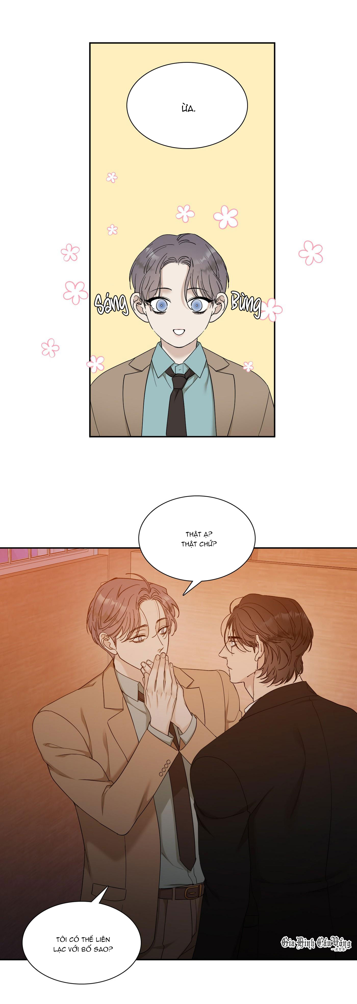 tên cặn bã chapter 7 11