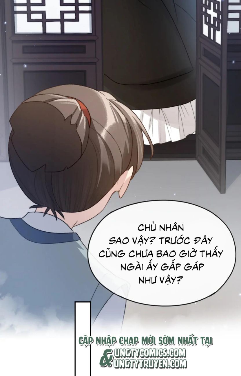 Lấy Thân Nuôi Hổ chapter 7