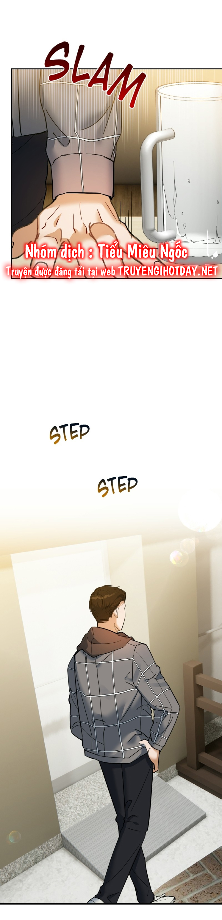 bản cam kết hôn nhân chapter 47 8