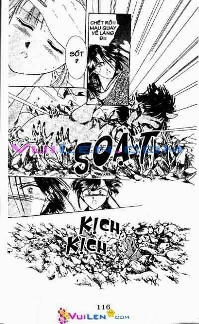 quyển sách kỳ bí chapter 4 117