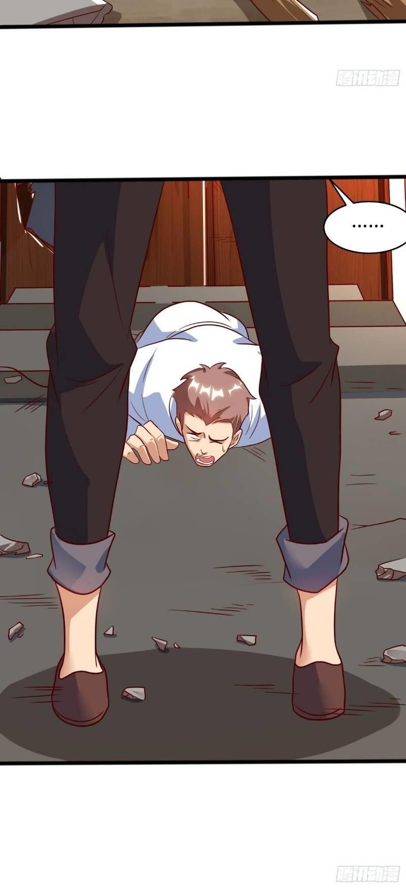 tổ chức x.e chapter 4 8