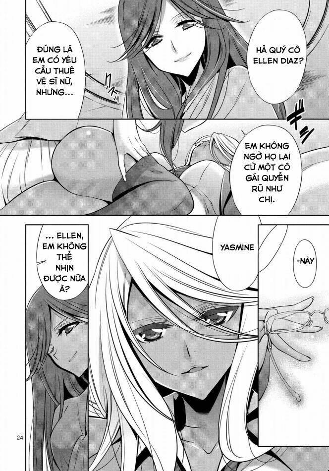 mermaid lovers chapter 1 30