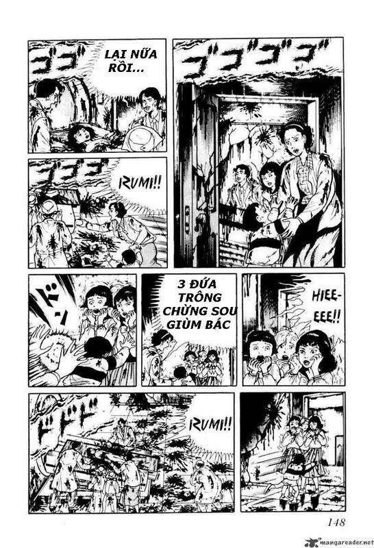 god's left hand, devil's right hand chapter 8 16