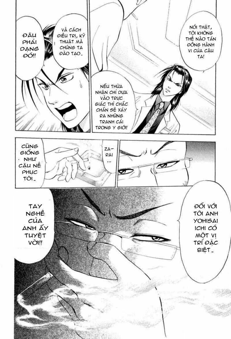 bàn tay thần sầu teru chapter 5 7