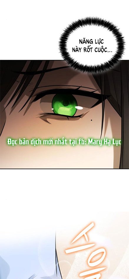 chị yêu, kiếp này em sẽ là hoàng hậu chapter 5.2 41