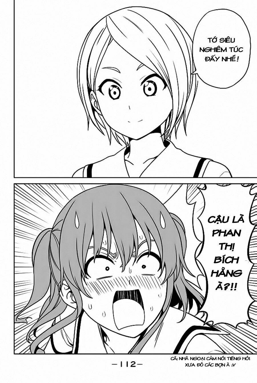 aho girl chapter 118 3