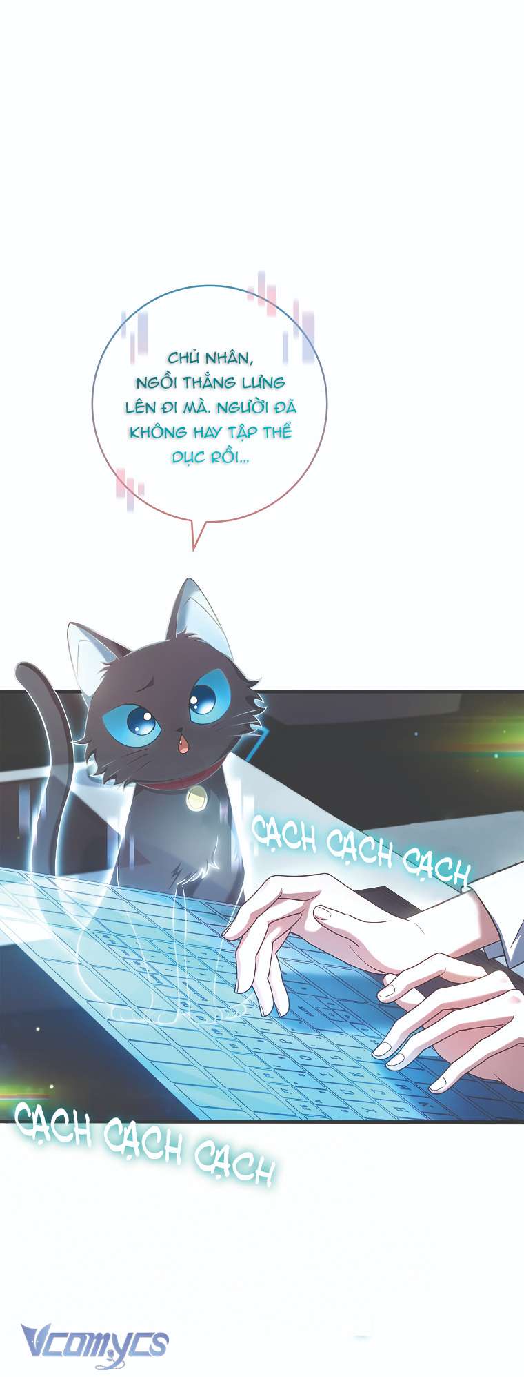 tôi đã tắt cài đặt chế độ nhận thức nỗi đau! chapter 19 6