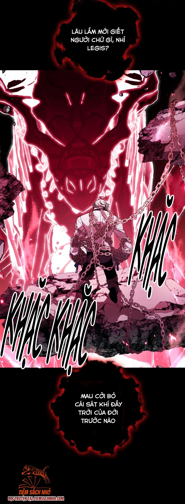 cha, con không muốn kết hôn đâu chapter 76 16