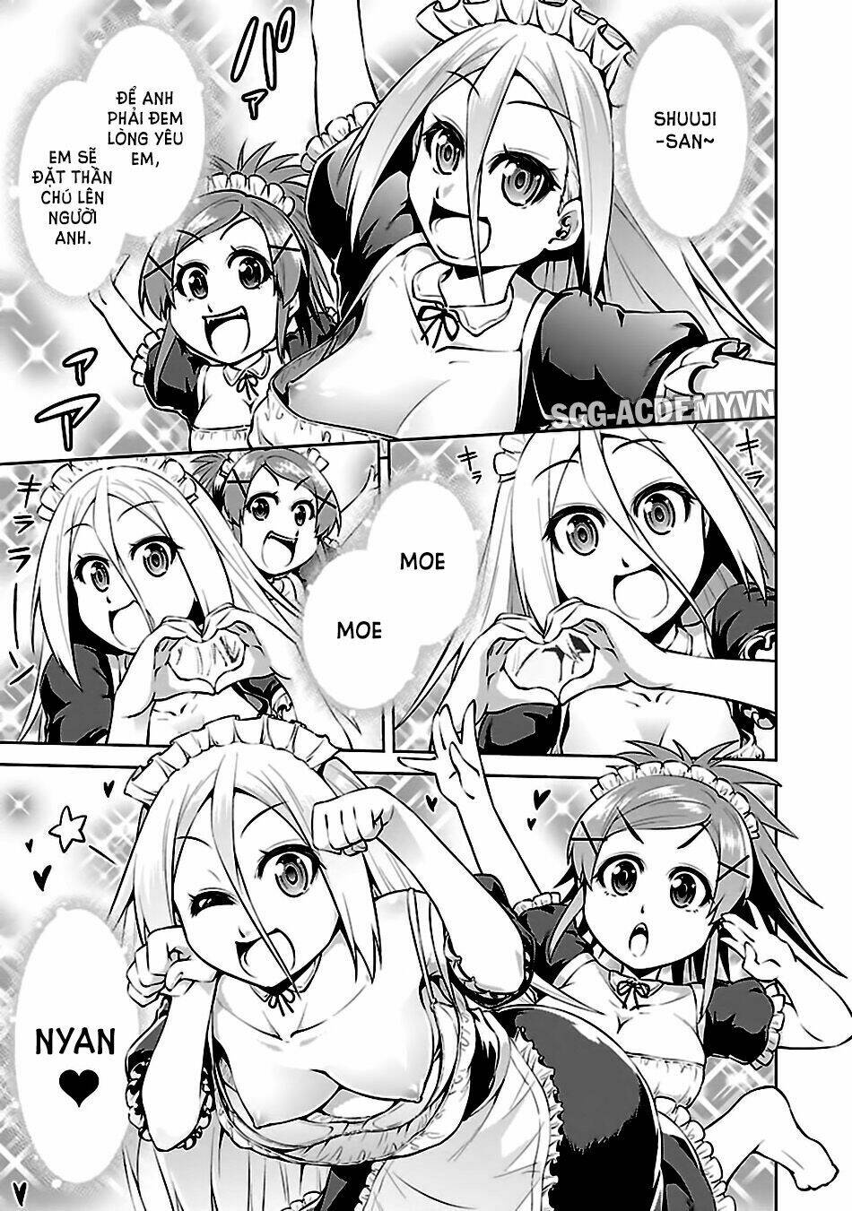 ninkoi - karenbo hichou chapter 12 7