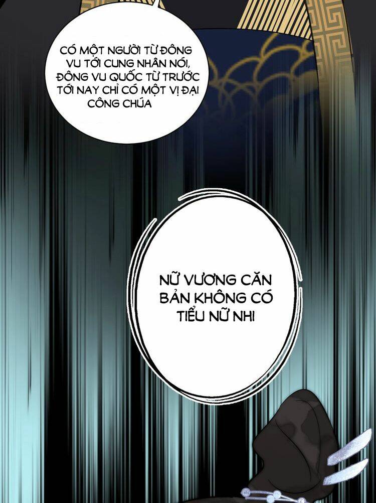 mãn đình phương - thiên hạ duy khanh chapter 9 47