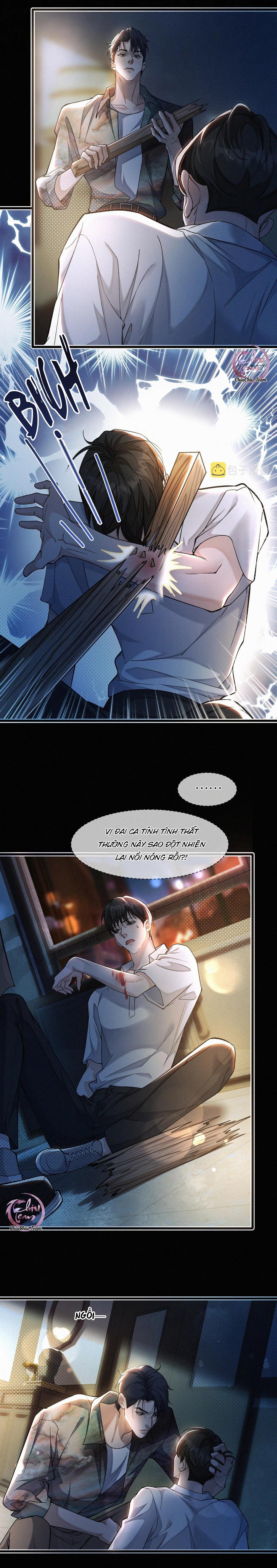 ngày quốc tế thiếu nhi của sơ tam chapter 2 8