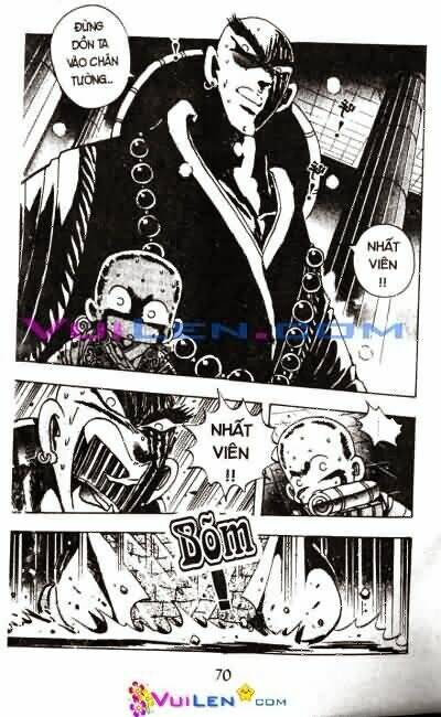 tiểu hòa thượng hd remake chapter 181 2