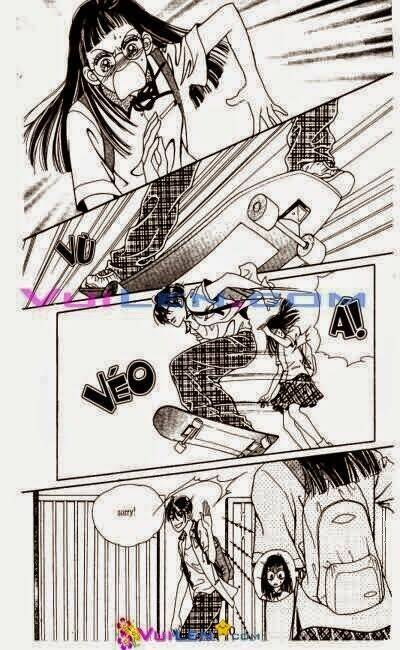 hắn ta, anh ấy và cô ấy - he and that girl chapter 4 61