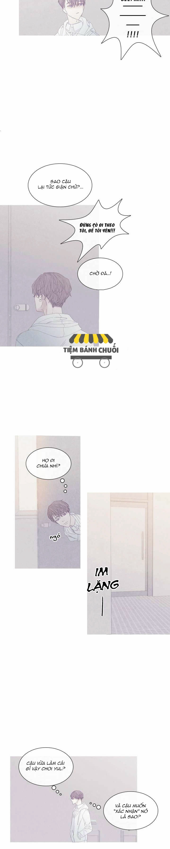 điểm đóng băng chapter 27 3