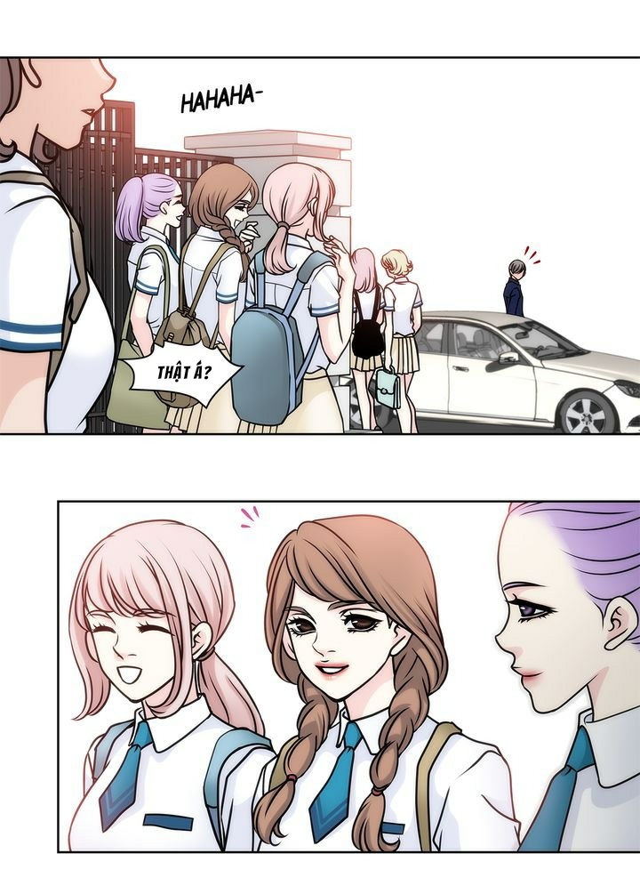 người đàn ông của tôi chapter 10.2 4