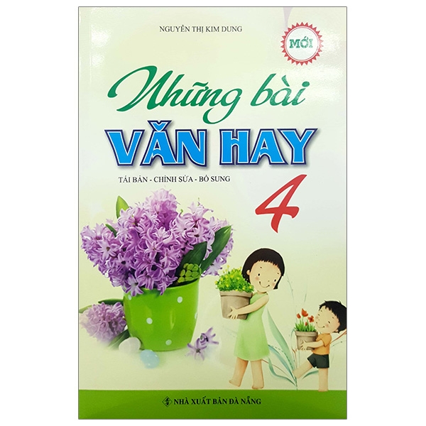 Những Bài Văn Hay 4