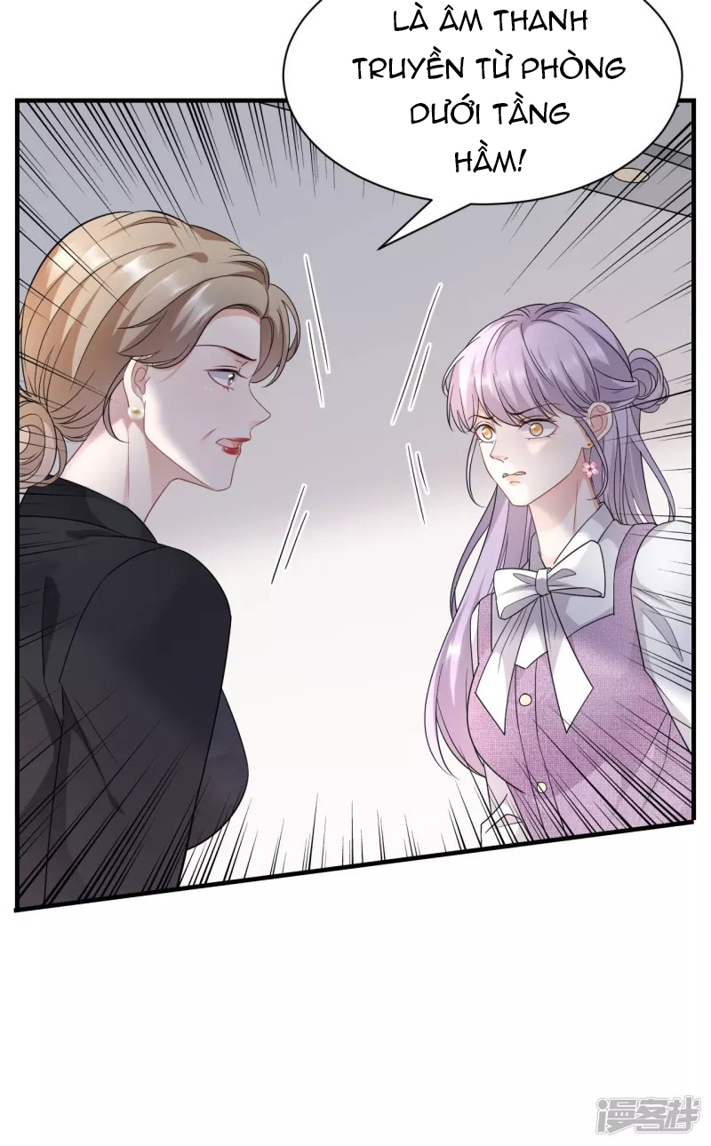 [16+] đại tiểu thư có thể có ý đồ xấu chapter 54.1 21