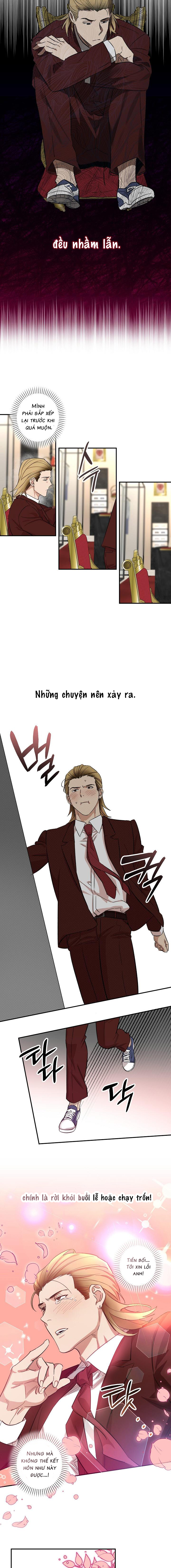 nào, xuất phát thôi! chapter 6 5