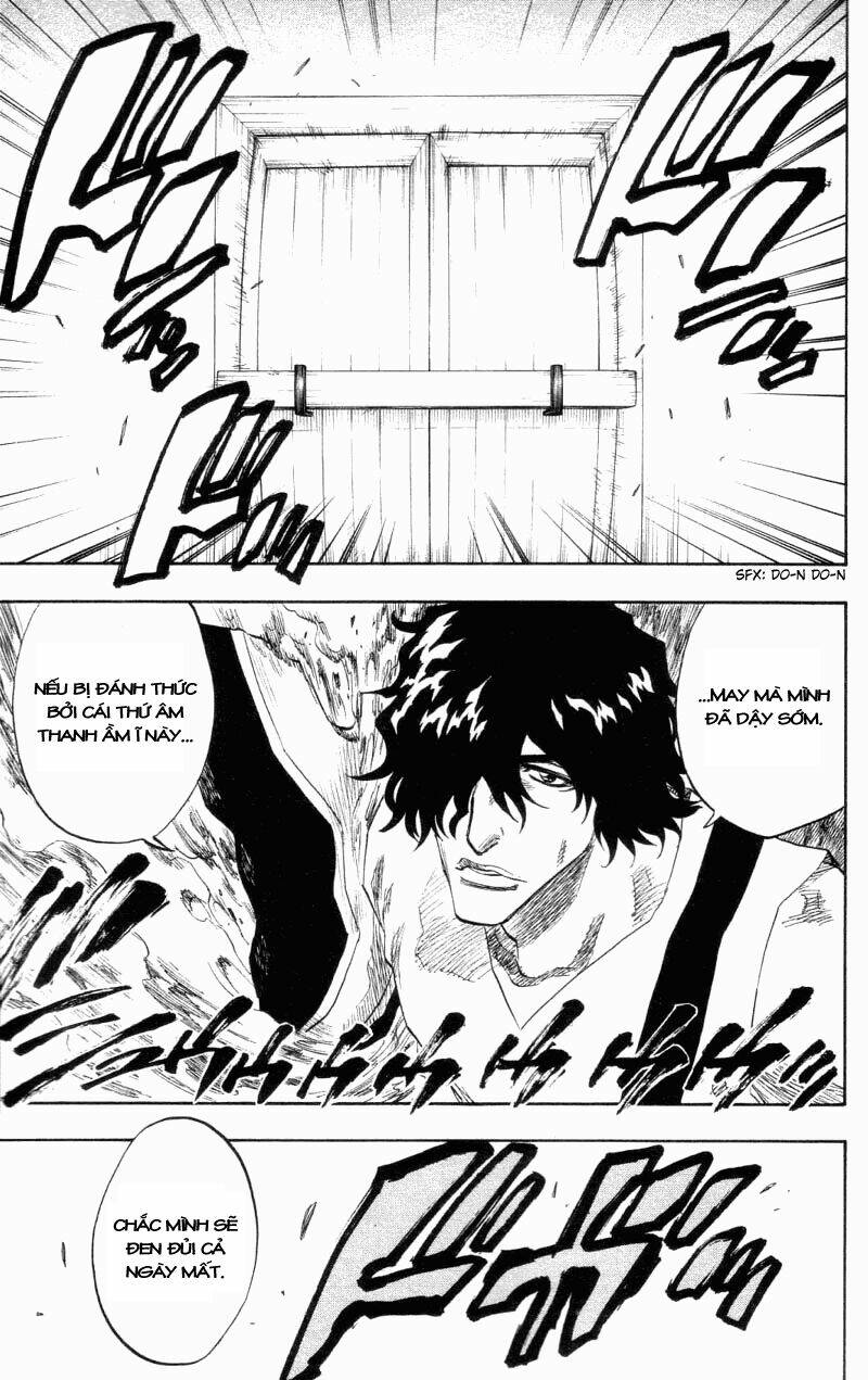 thần chết ichigo chapter 102 5