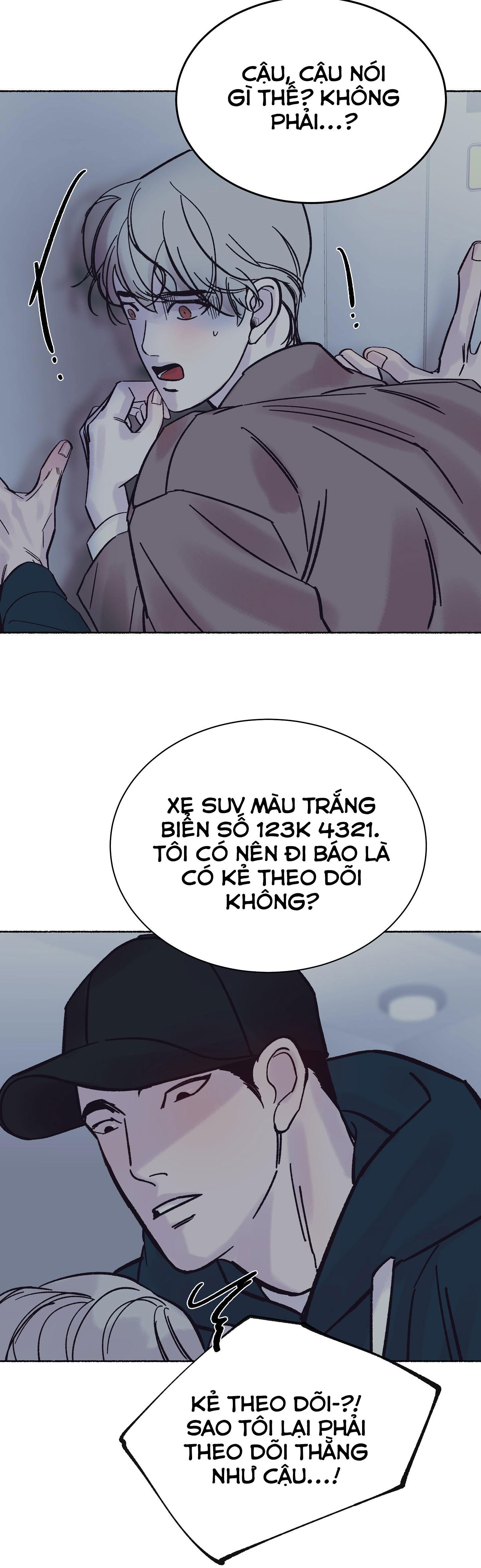 list truyện ngắn chịt chịt chapter 1 48