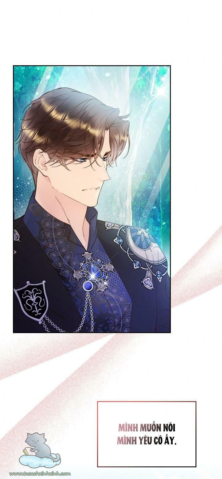 [15+] công chúa chloe chapter 76 25