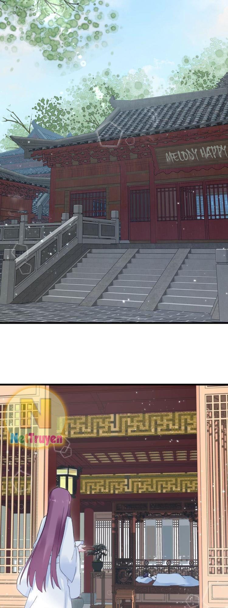 hoa nhan sách 2 chapter 66 5