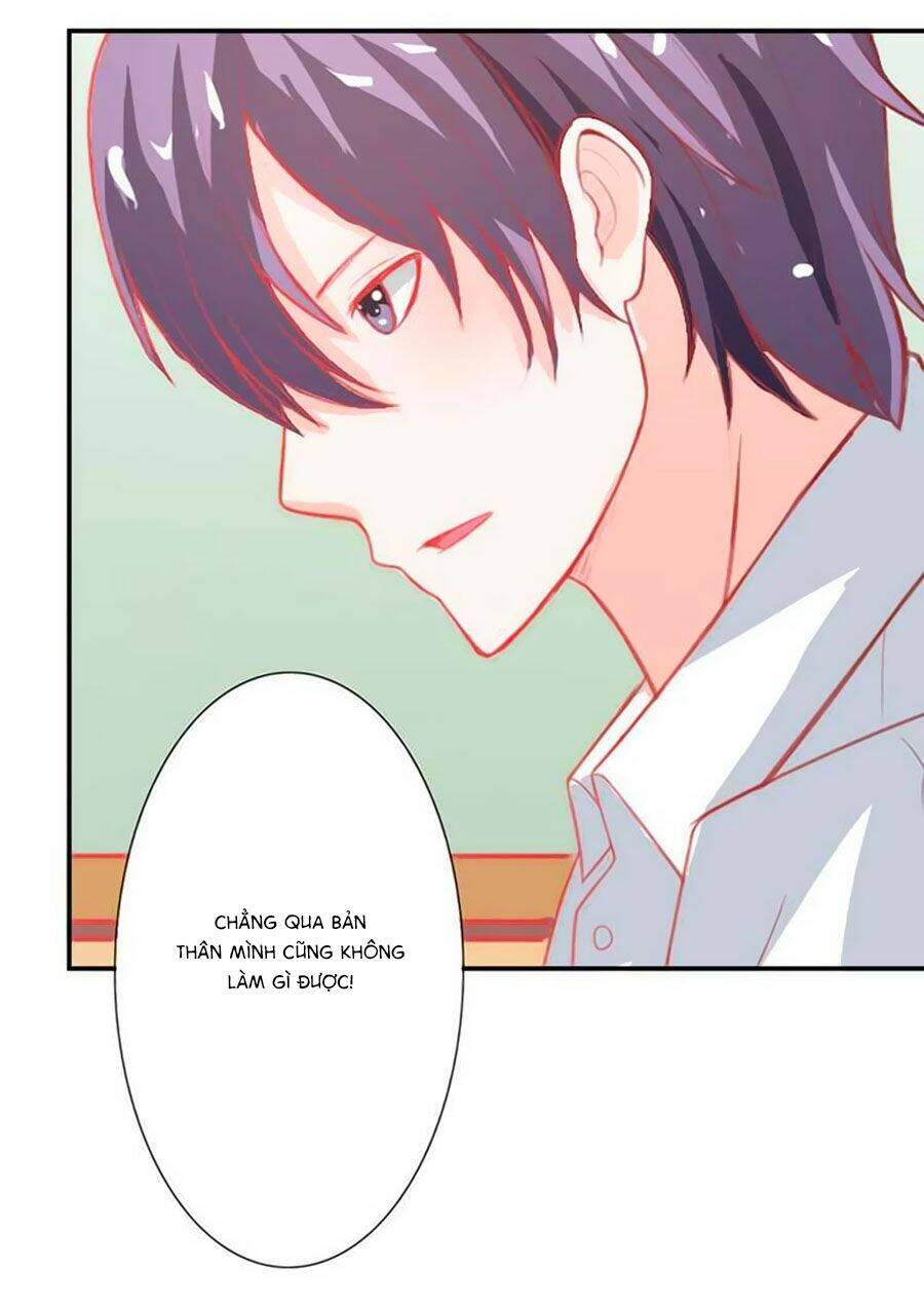 song diện danh viện chapter 66 13