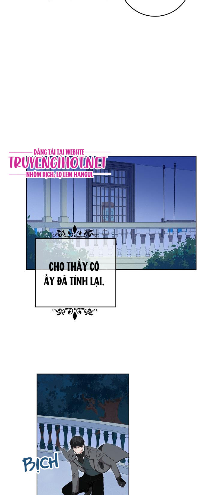 tôi đã mệt rồi chapter 27 9