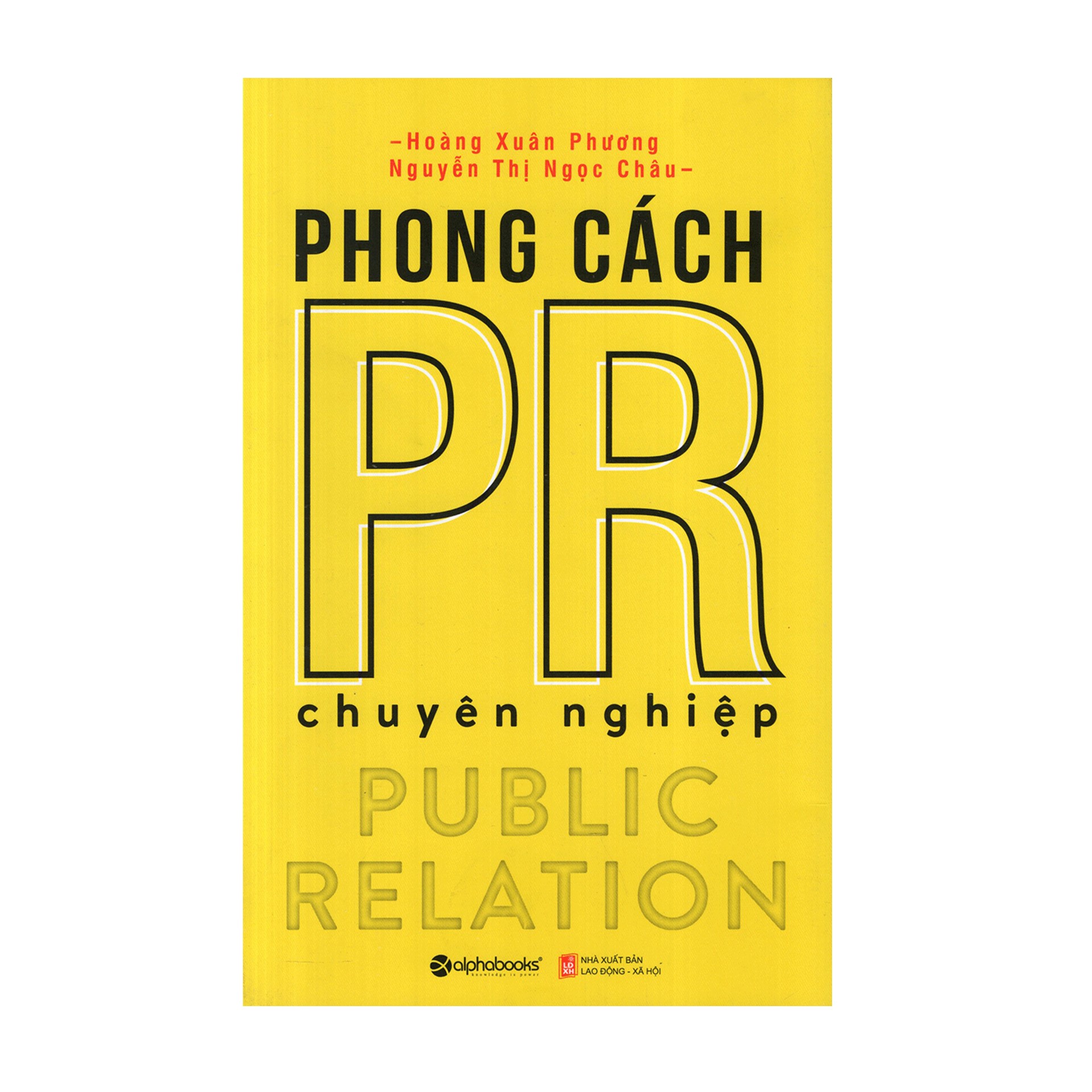 Combo Sách Kinh Doanh: Giàu Từ Chứng Khoán + Phong Cách PR Chuyên Nghiệp