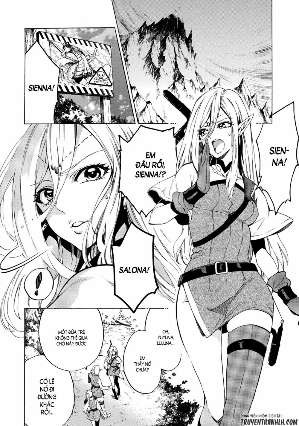 sono mono. nochi ni…(nariie shin’ichirou) chapter 1 5