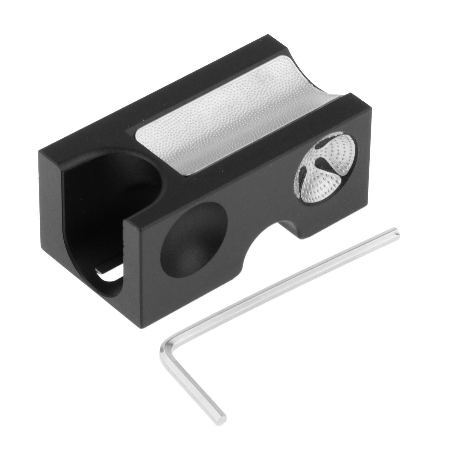 Pool Cue Tip Repair Tool Durable Practical Multifunctional Tip Repair Shaper